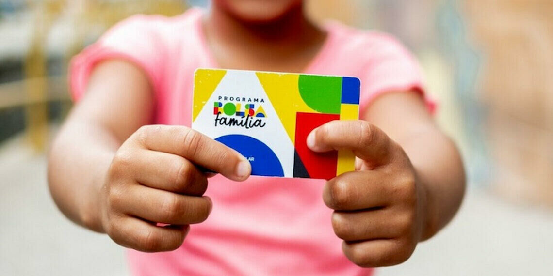 Imagem de compartilhamento para o artigo Bolsa Família: beneficiários têm até 30 de junho para realizar pesagem obrigatória em Alcinópolis da MS Todo dia